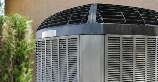 HVAC unit